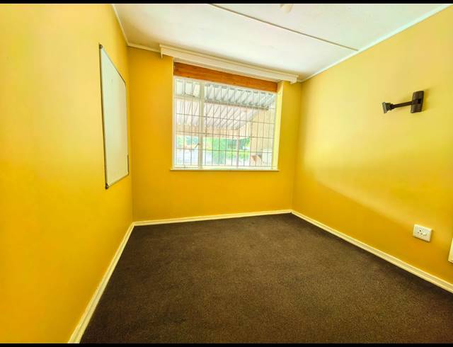 4 BEDROOM HOUSE TO LET IN SASOLBURG EXT 15